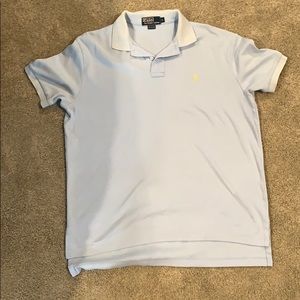 Polo short sleeve